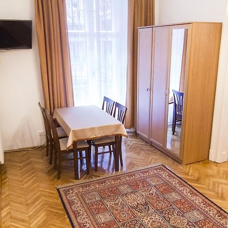 Authentic Budapest Apartment Zimmer foto