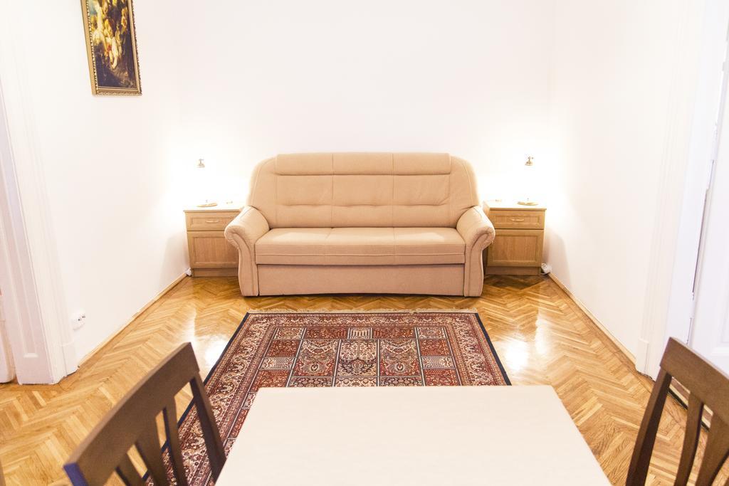 Authentic Budapest Apartment Zimmer foto